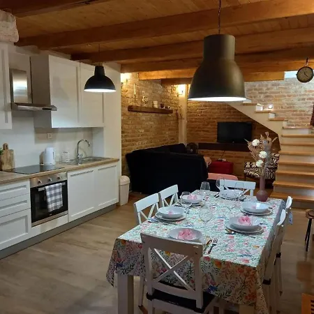 Eli Rustic Holiday House With Privat Pool Holiday home