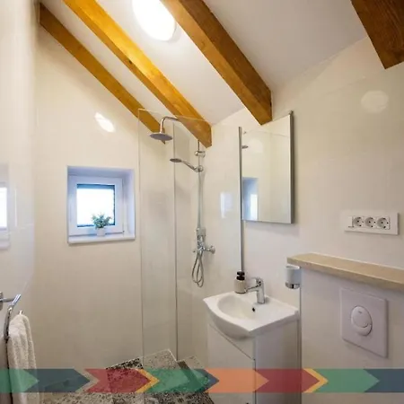 Eli Rustic Holiday House With Privat Pool Holiday home