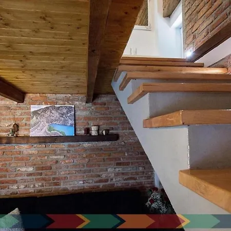 Eli Rustic Holiday House With Privat Pool 펜션 *